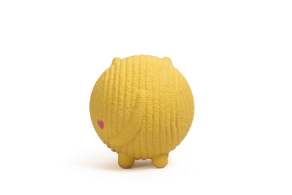 Dog Toy - Ruff-Tex Mutt Latex Balls Dog Toys - 3 Options