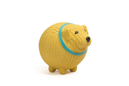 Dog Toy - Ruff-Tex Mutt Latex Balls Dog Toys - 3 Options