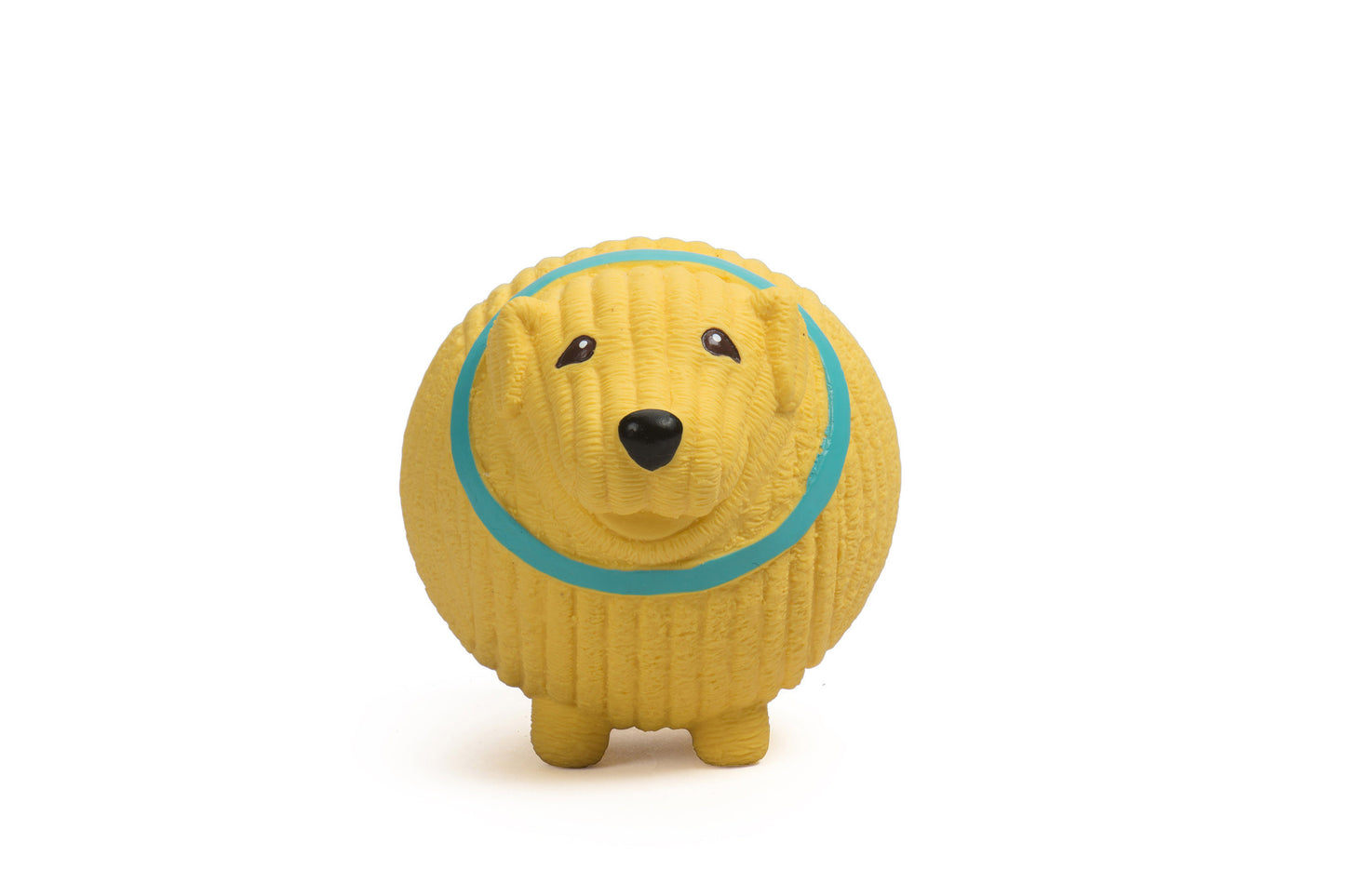 Dog Toy - Ruff-Tex Mutt Latex Balls Dog Toys - 3 Options