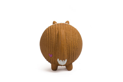 Dog Toy - Ruff-Tex Mutt Latex Balls Dog Toys - 3 Options