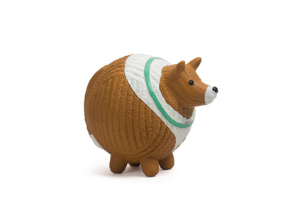 Dog Toy - Ruff-Tex Mutt Latex Balls Dog Toys - 3 Options