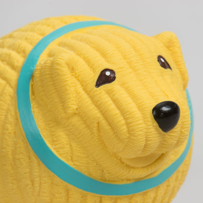 Dog Toy - Ruff-Tex Mutt Latex Balls Dog Toys - 3 Options