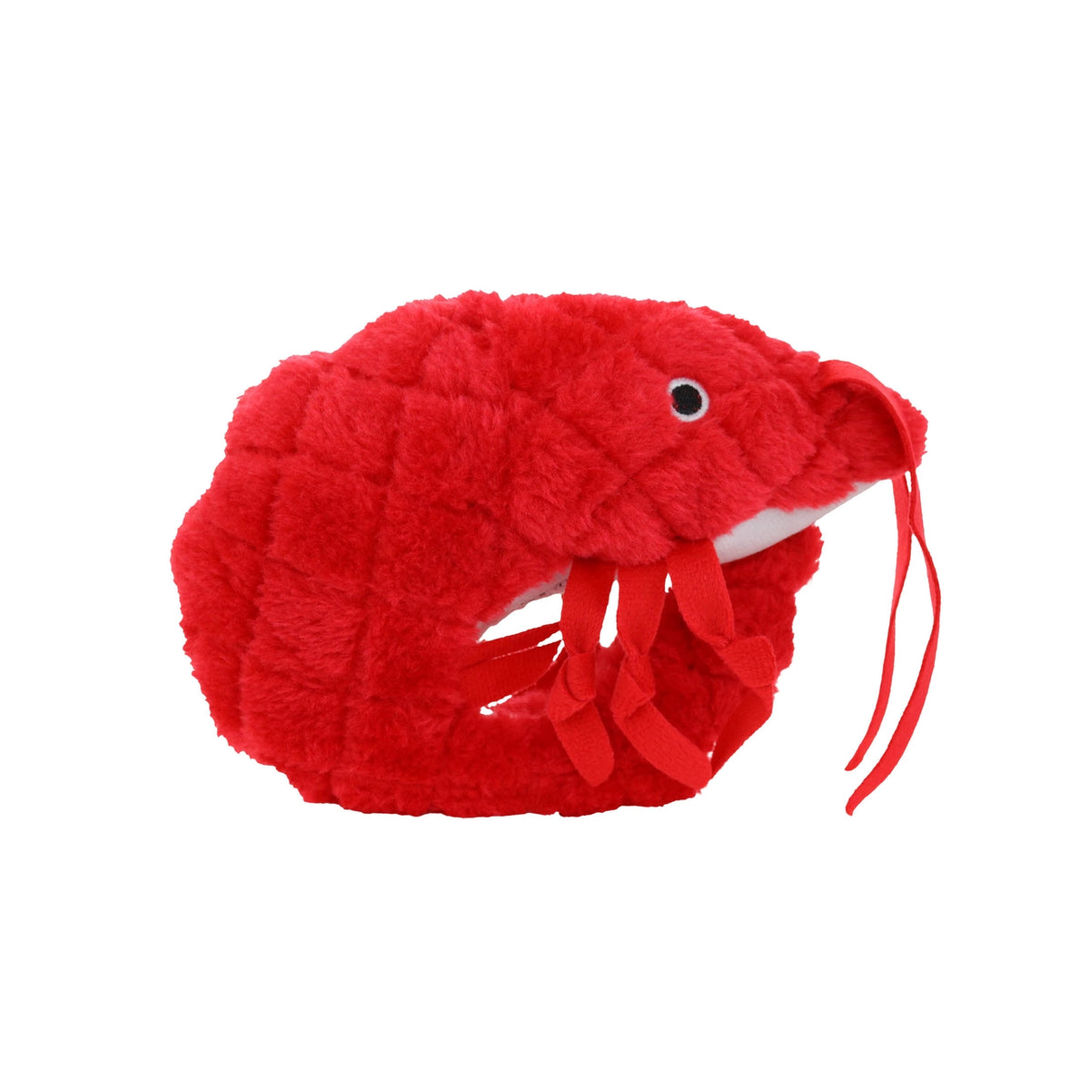 Mighty® Ocean - Prawn - Dog Toy