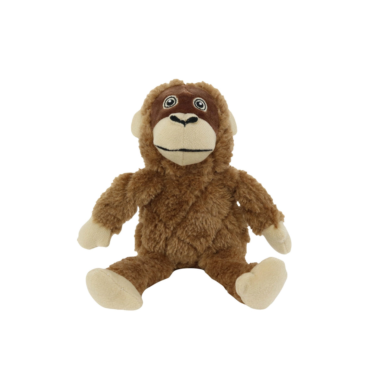 Mighty® Safari - Jr. Orangutan - Dog Toy