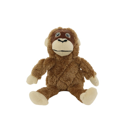 Mighty® Safari - Jr. Orangutan - Dog Toy