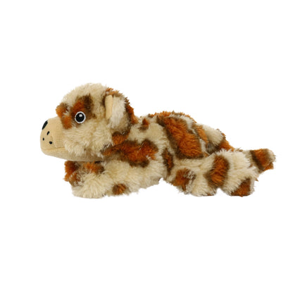 Mighty® Safari - Jr. Leopard - Dog Toy