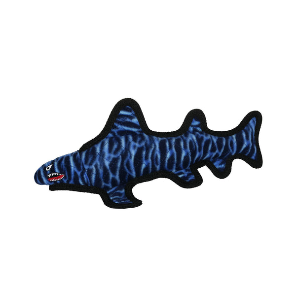 Durable Sea Creature | Shack the Shark Dog Toy