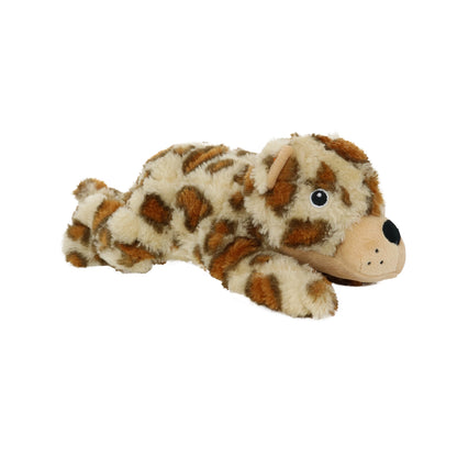 Mighty® Safari - Leopard - Dog Toy
