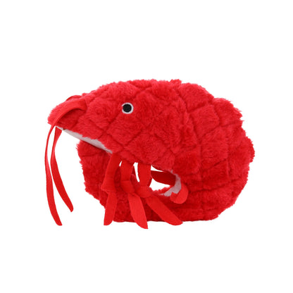 Mighty® Ocean - Prawn - Dog Toy