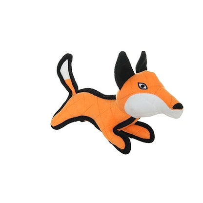 Tuffy® Zoo Series - Junior Fox
