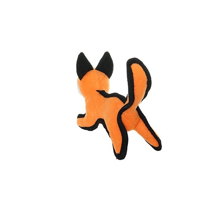 Tuffy® Zoo Series - Junior Fox