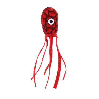 Mighty® Ocean - Jr. Squid - Dog Toy