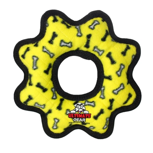 Tuffy® Ultimate™ Gear Ring/ Most Durable/ 2 Sizes
