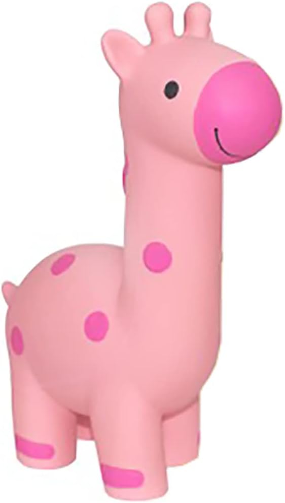 Latex Latex Giraffe Toy - Mini