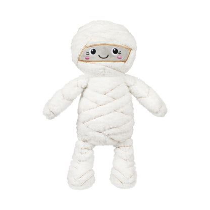 NEW - Dog Toy - Wrap Star Plush Dog Toy