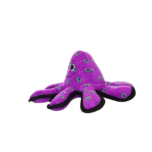 Tuffy® Ocean Creature Series - Lil' Oscar Octopus