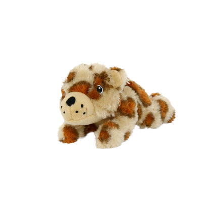 Mighty® Safari - Jr. Leopard - Dog Toy