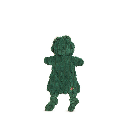 NEW - HuggleFlatties Pasture Pals Plush Dog Toy - 3 Options