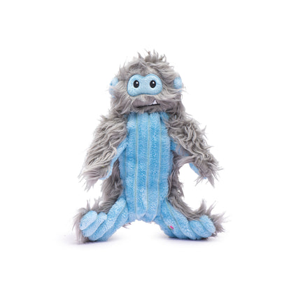 Christmas - Shining Collection X-Brace Snobro Plush Dog Toy - 2 Sizes