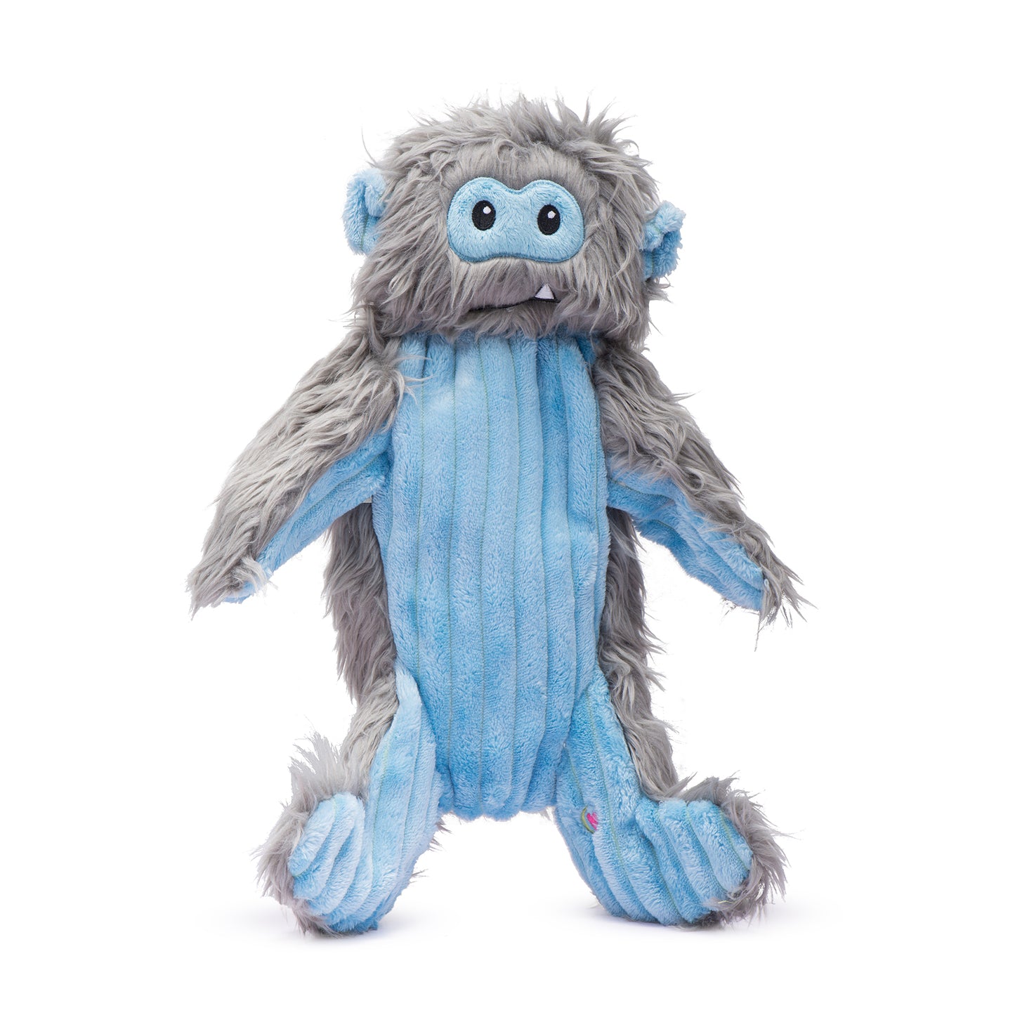 Christmas - Shining Collection X-Brace Snobro Plush Dog Toy - 2 Sizes