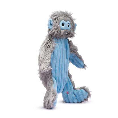 Christmas - Shining Collection X-Brace Snobro Plush Dog Toy - 2 Sizes