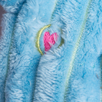 Christmas - Shining Collection X-Brace Snobro Plush Dog Toy - 2 Sizes