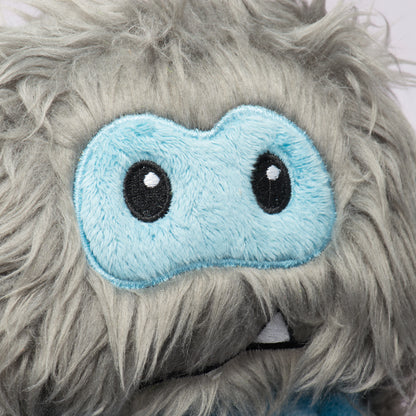 Christmas - Shining Collection X-Brace Snobro Plush Dog Toy - 2 Sizes