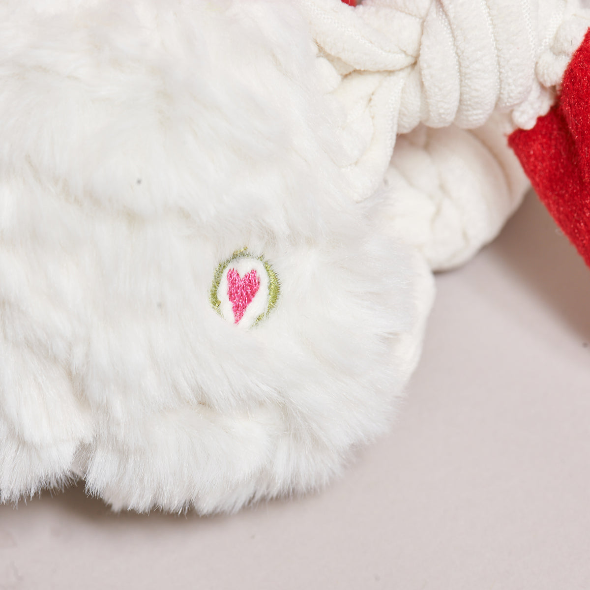 Christmas - Sam Snowman Knottie Plush Dog Toy - 2 Sizes