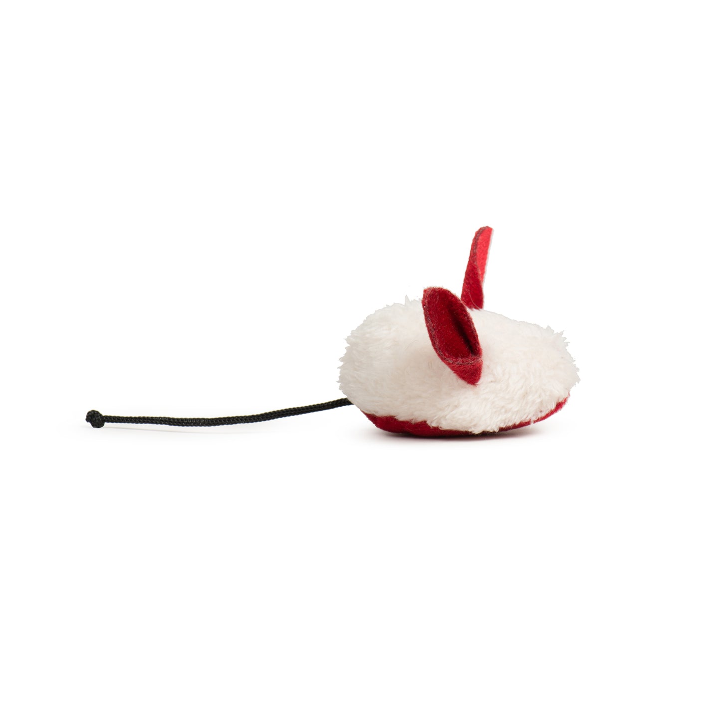 Feline Toy - Tartan Tidings Collection HuggleKats Three Blind Mice - 3 pack