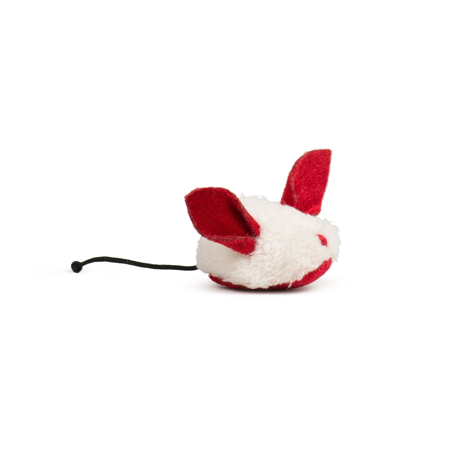 Feline Toy - Tartan Tidings Collection HuggleKats Three Blind Mice - 3 pack