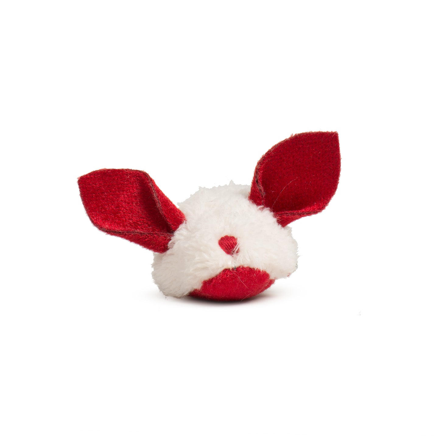 Feline Toy - Tartan Tidings Collection HuggleKats Three Blind Mice - 3 pack