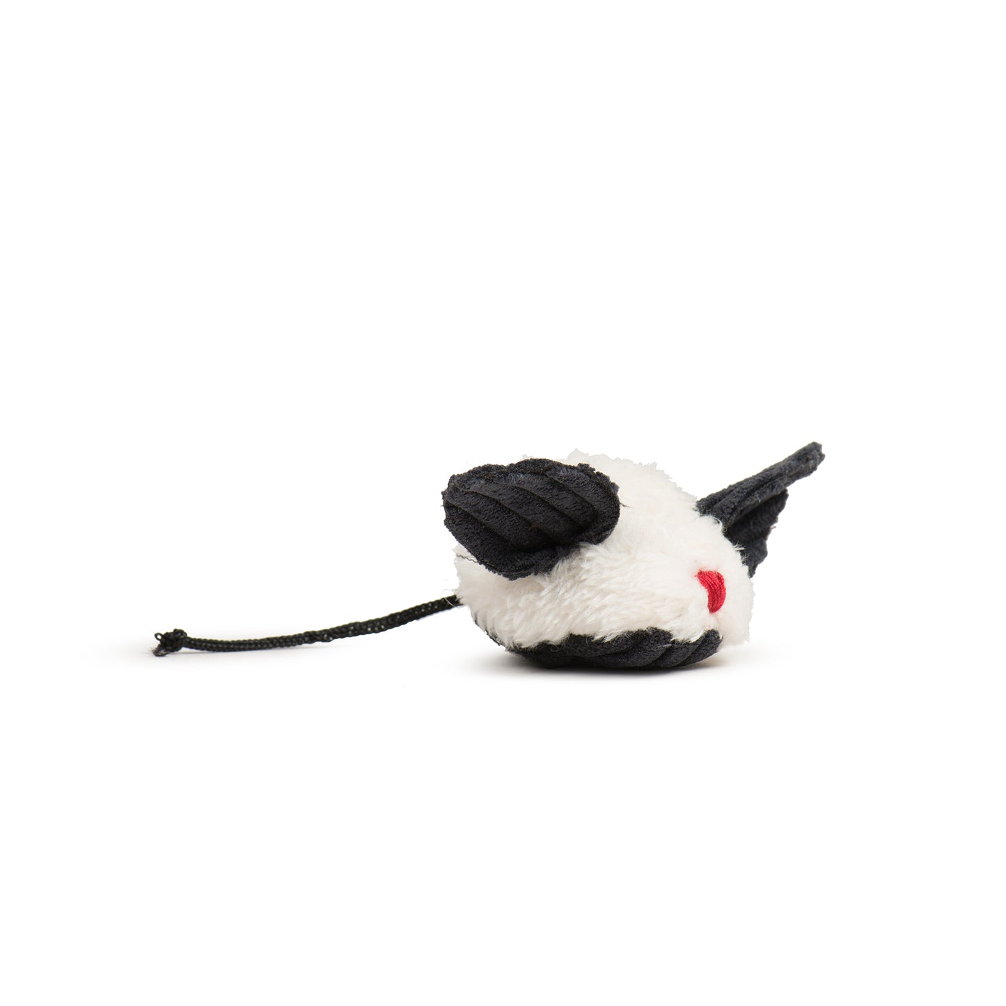 Feline Toy - Tartan Tidings Collection HuggleKats Three Blind Mice - 3 pack