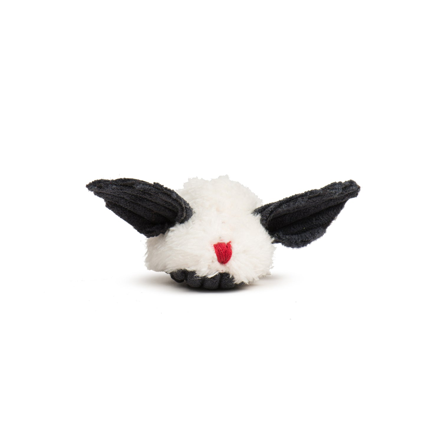 Feline Toy - Tartan Tidings Collection HuggleKats Three Blind Mice - 3 pack