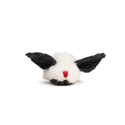 Feline Toy - Tartan Tidings Collection HuggleKats Three Blind Mice - 3 pack