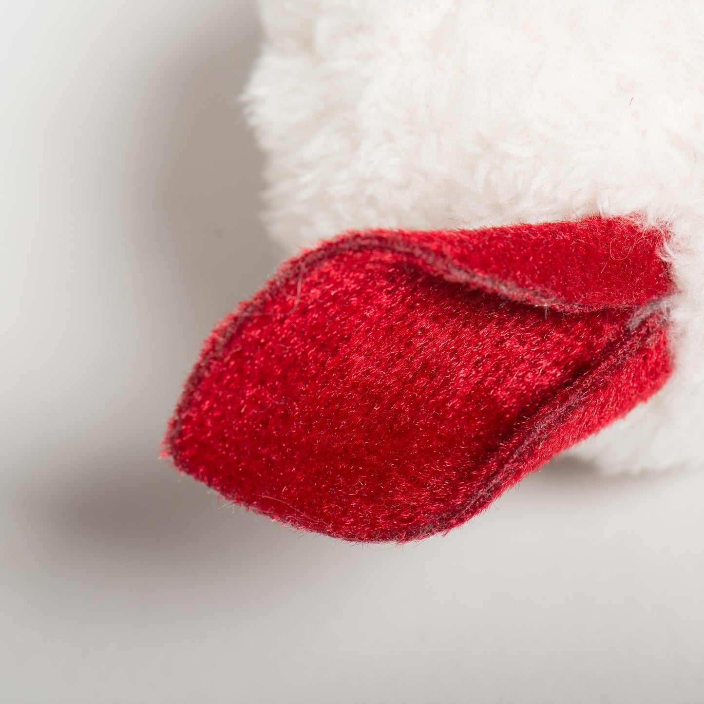 Feline Toy - Tartan Tidings Collection HuggleKats Three Blind Mice - 3 pack