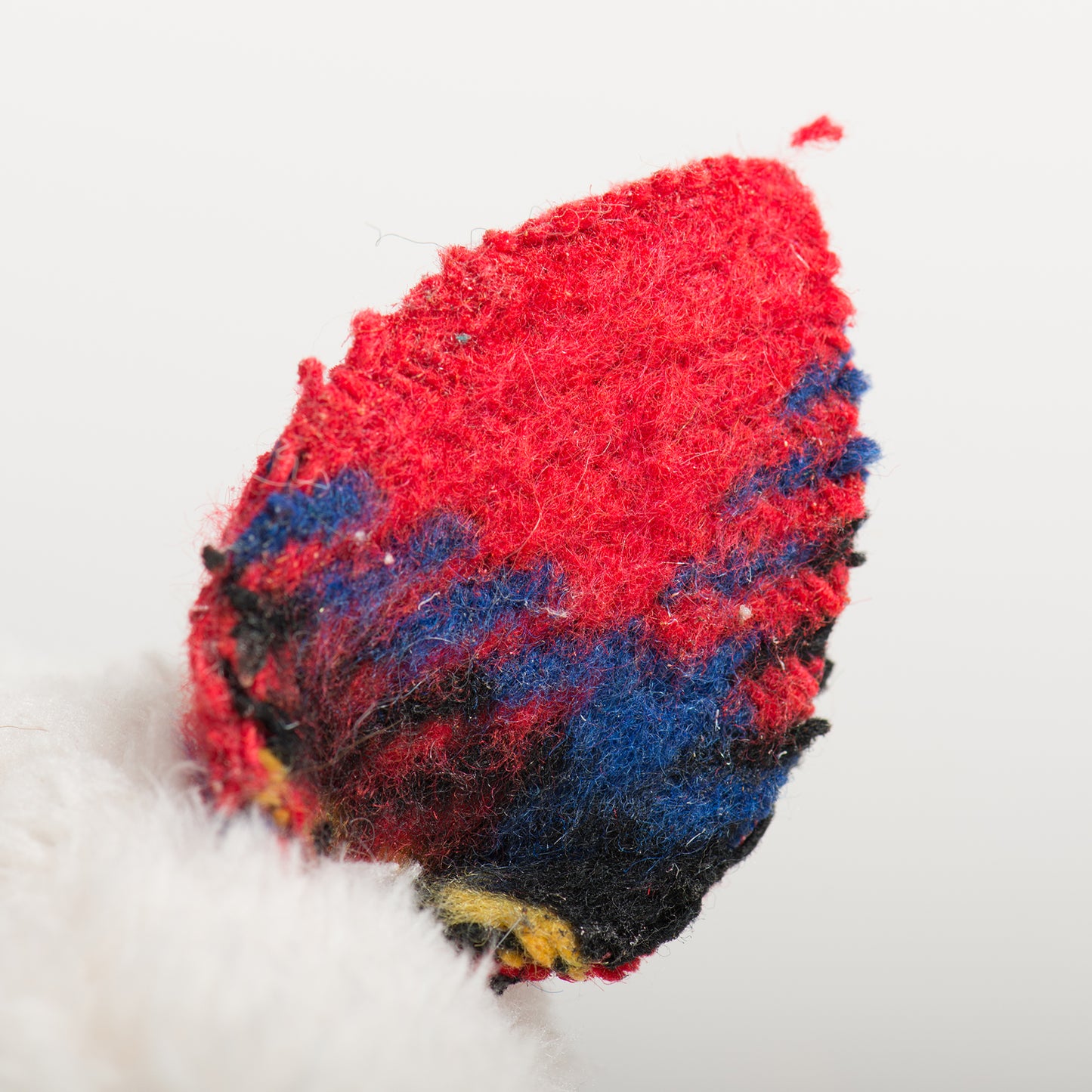 Feline Toy - Tartan Tidings Collection HuggleKats Three Blind Mice - 3 pack