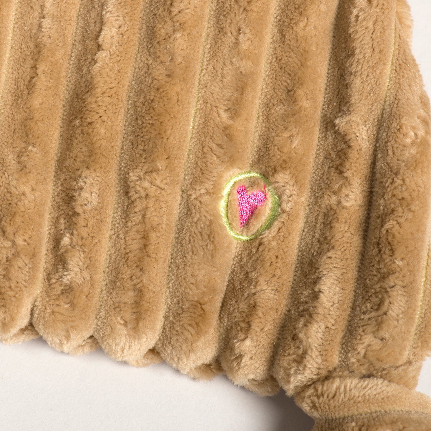 Christmas - Classic Collection HuggleFlatties Rudy Reindeer - Dog Toy