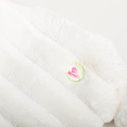 Christmas - Classic Collection HuggleFlatties - St. Nick, Rudy and Snowman - Dog Toy