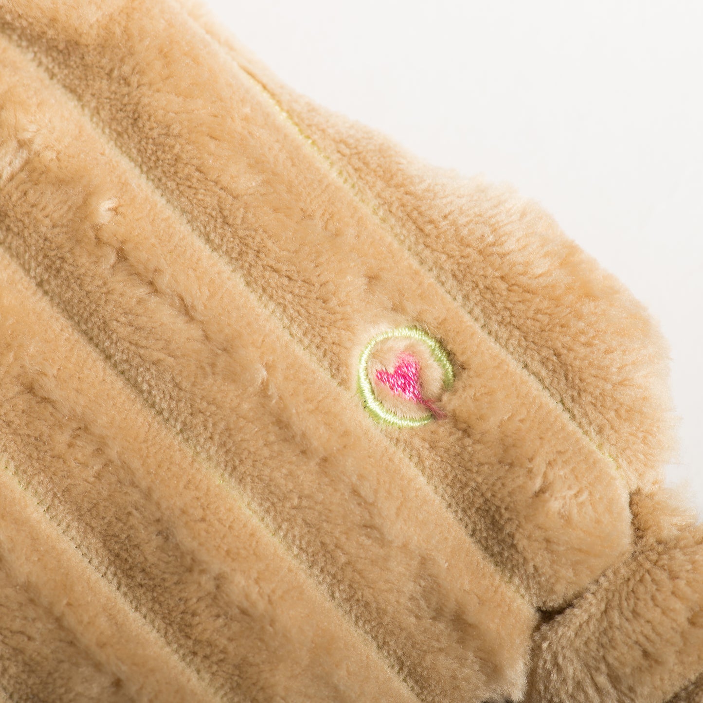 Christmas - Classic Collection HuggleFlatties - St. Nick, Rudy and Snowman - Dog Toy