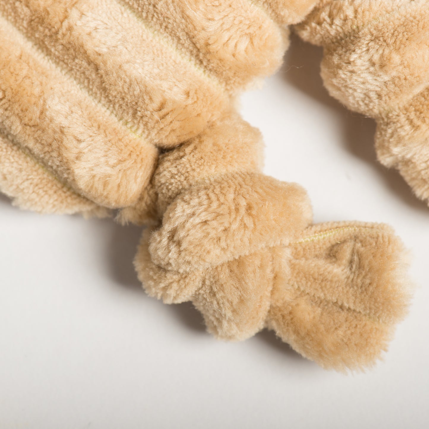 Christmas - Classic Collection HuggleFlatties - St. Nick, Rudy and Snowman - Dog Toy