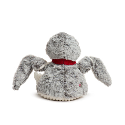 Christmas - Classic Collection Ollie Owl Knottie - 2 Sizes