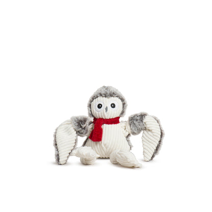 Christmas - Classic Collection Ollie Owl Knottie - 2 Sizes