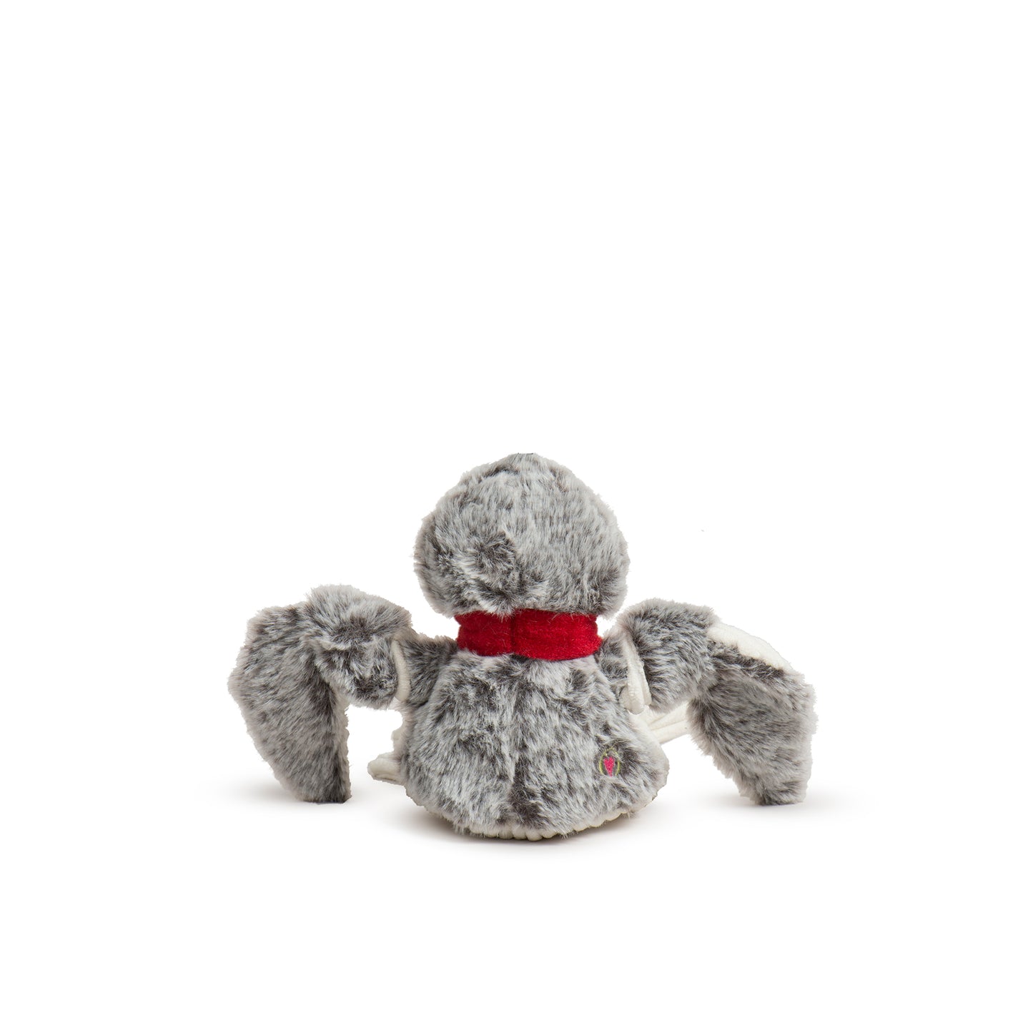 Christmas - Classic Collection Ollie Owl Knottie - 2 Sizes