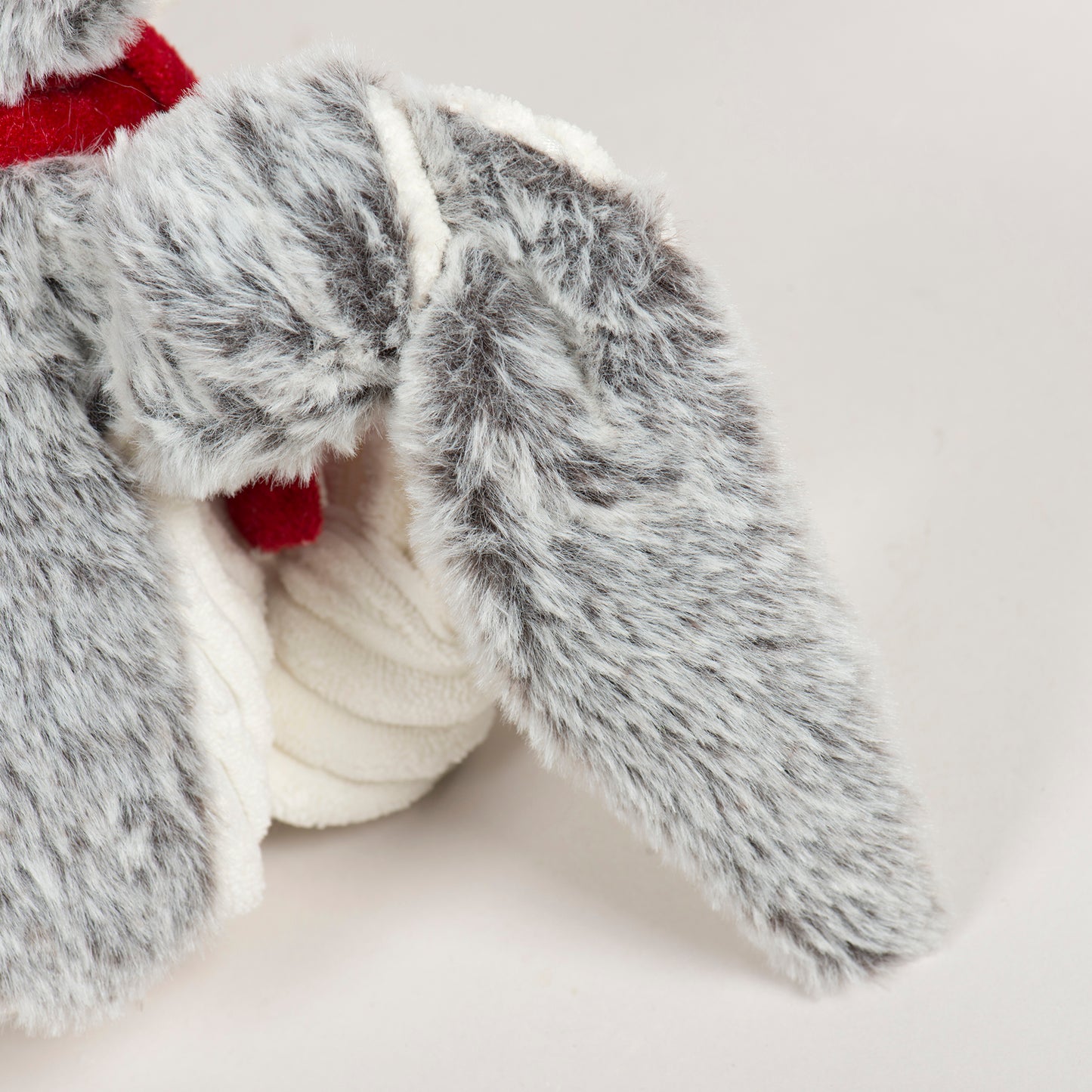 Christmas - Classic Collection Ollie Owl Knottie - 2 Sizes