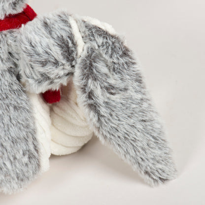 Christmas - Classic Collection Ollie Owl Knottie - 2 Sizes