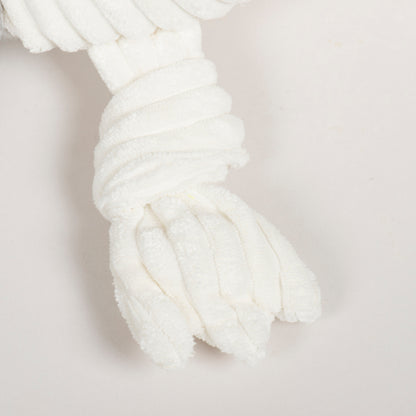 Christmas - Classic Collection Ollie Owl Knottie - 2 Sizes