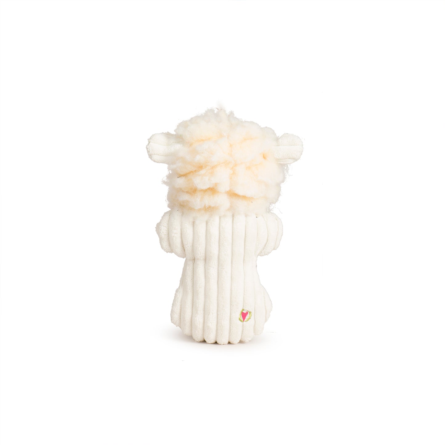 Blooming Barnyard Bunch Cookies - Dog Toy