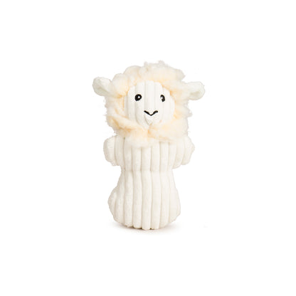 Blooming Barnyard Bunch Cookies - Dog Toy