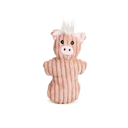 Blooming Barnyard Bunch Cookies - Dog Toy
