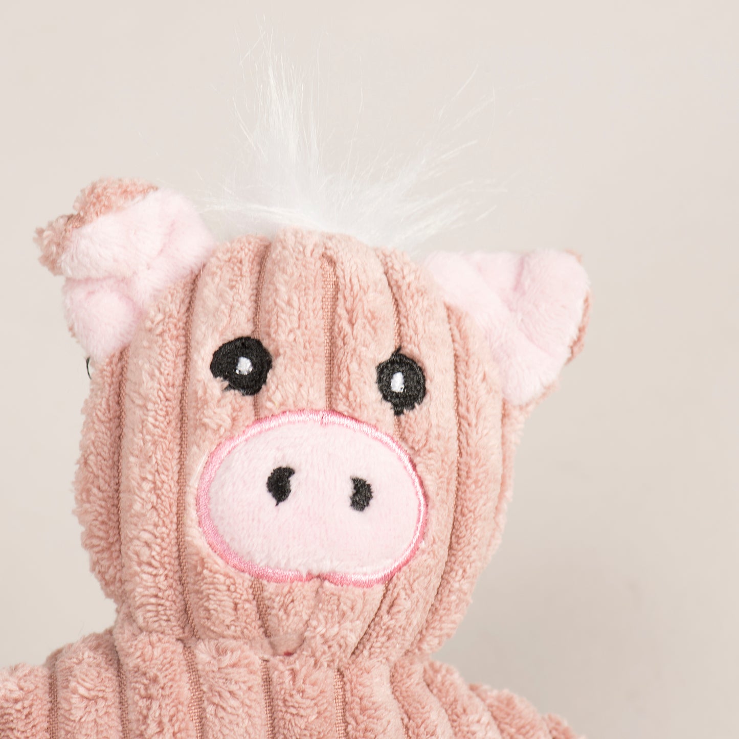 Blooming Barnyard Bunch Cookies - Dog Toy